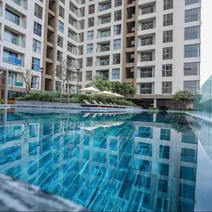 Zo Millennium - Free Pool For 2br, 3br Only ベトナム