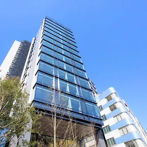ホテル京阪築地銀座グランデ 日本
