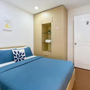 Alex House Saigon - Serviced Ho-Chi-Minh-Stadt