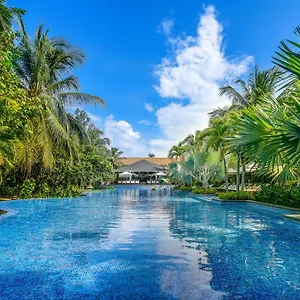  ヴィラ Tropical Pool