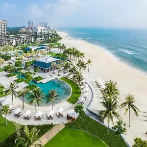 Hyatt Regency And Đà Nẵng